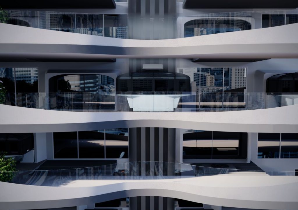 ITALDESIGN CLIMB E 19 Motor16