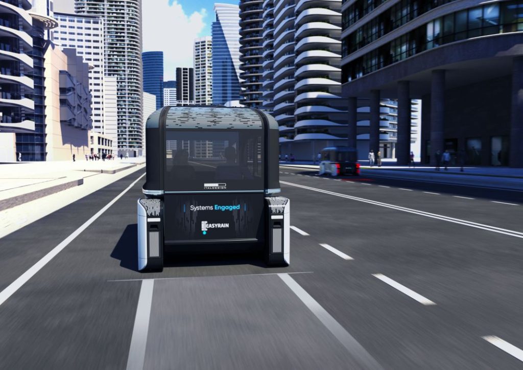 ITALDESIGN CLIMB E 2 1 Motor16