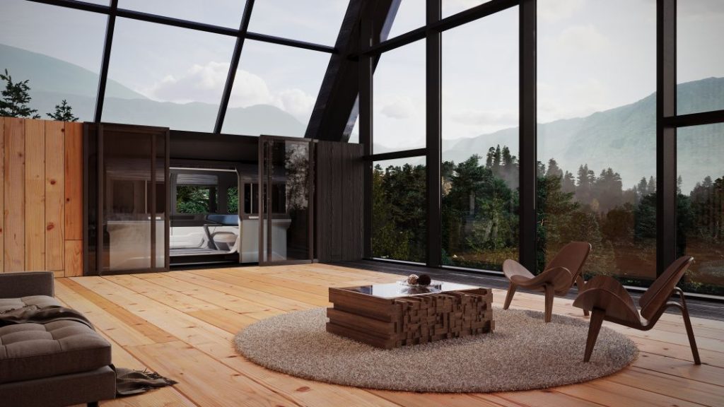 ITALDESIGN CLIMB E 2 Motor16