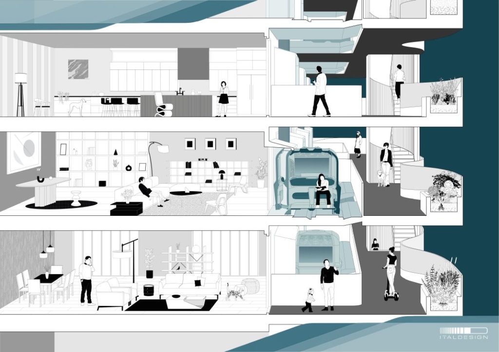 ITALDESIGN CLIMB E 4 Motor16