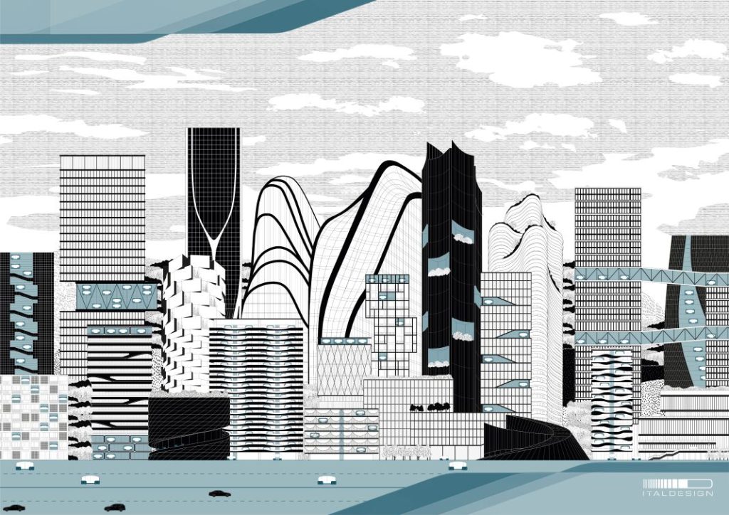 ITALDESIGN CLIMB E 5 Motor16