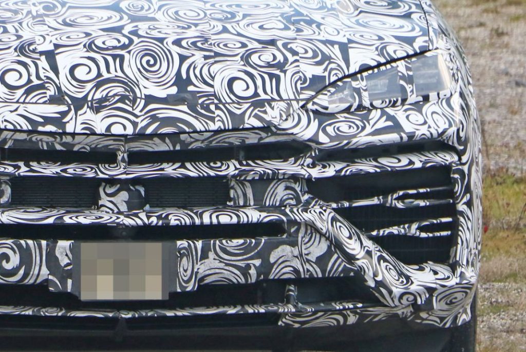 El Lamborghini Urus PHEV nos muestra su cara 5 Motor16 Lamborghini Urus PHEV 3 Motor16