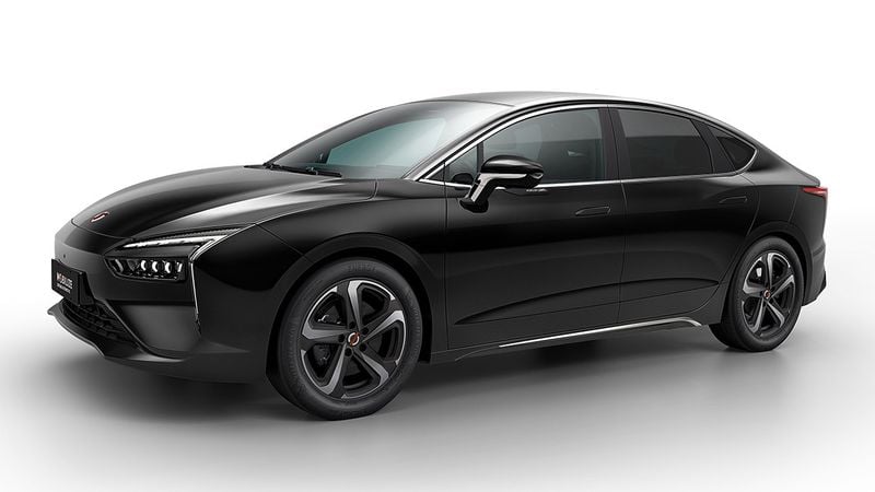 El Renault Mobilize Limo ya disponible para los VTC de Cabify 2 Motor16 Limo