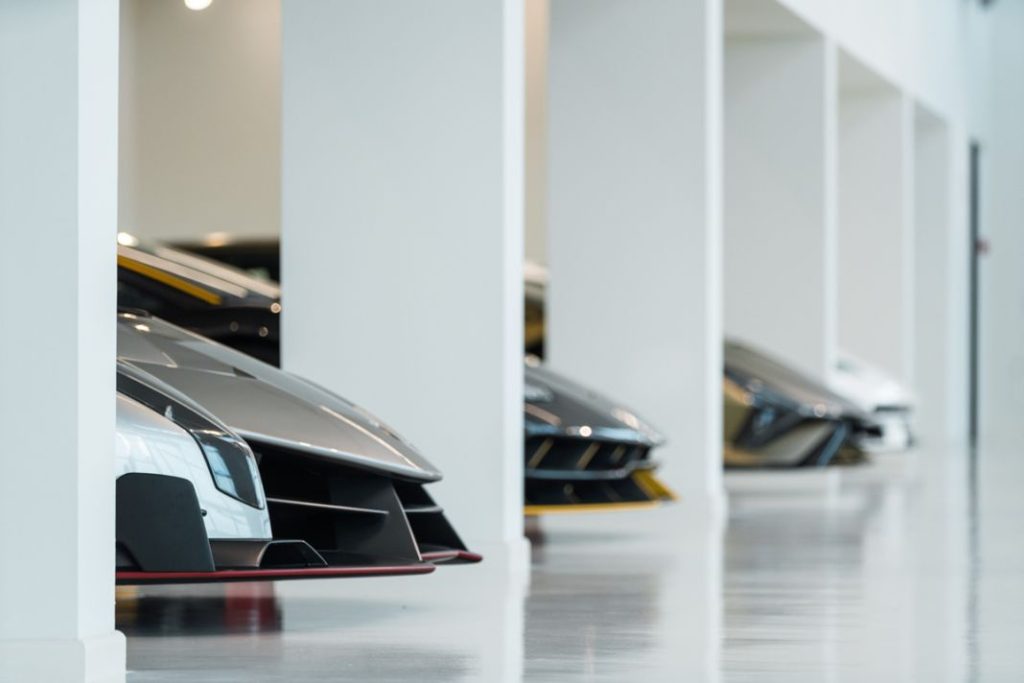 Museo Lamborghini 202318 Motor16