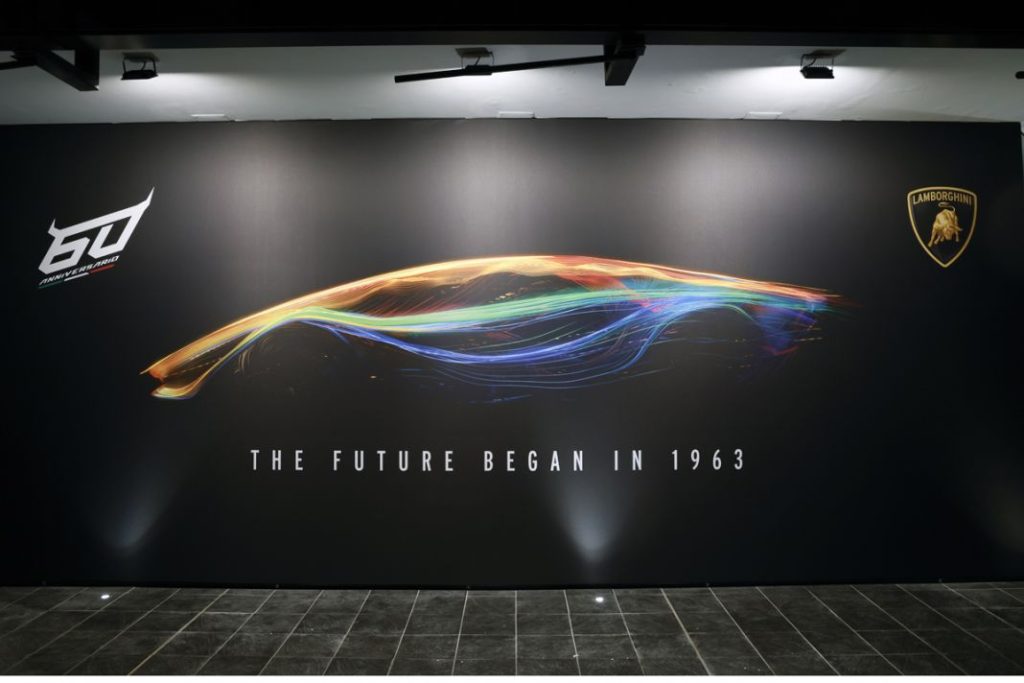 Museo Lamborghini 20232 Motor16