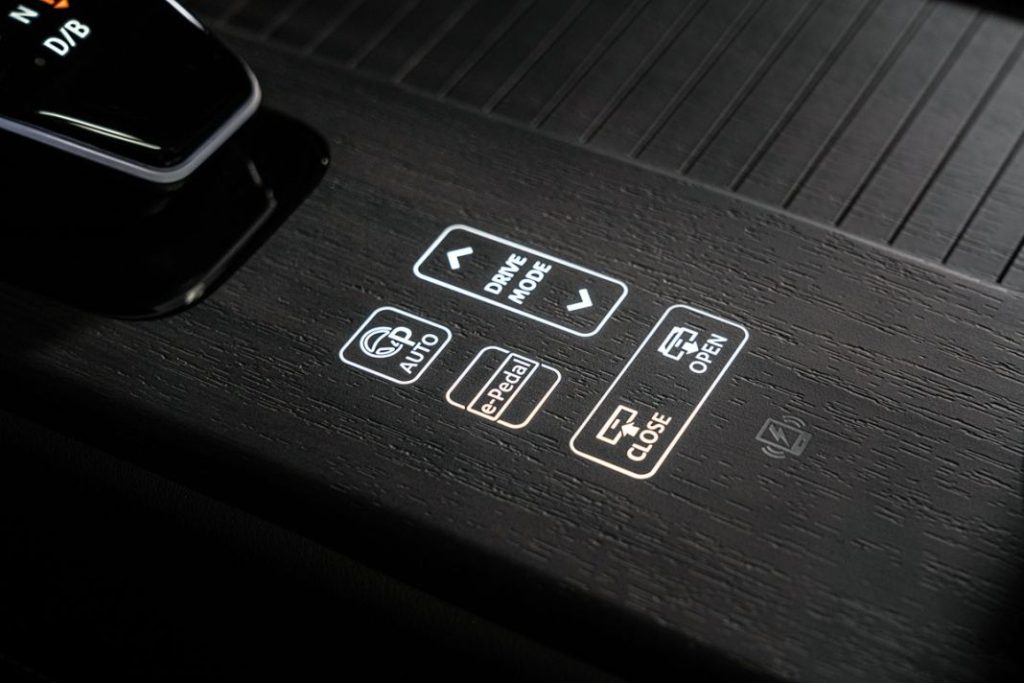 Prueba Nissan Ariya 87 kWh. Con las pilas muy bien puestas 10 Motor16 NISSAN ARIYA 3 Motor16