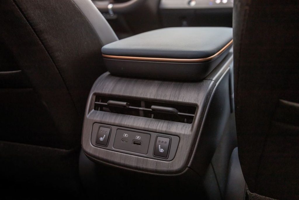 Prueba Nissan Ariya 87 kWh. Con las pilas muy bien puestas 13 Motor16 NISSAN ARIYA 6 Motor16