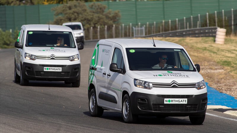 Northgate explica cómo puede ayudar la telemetría en el control de flotas 1 Motor16 Northgate.