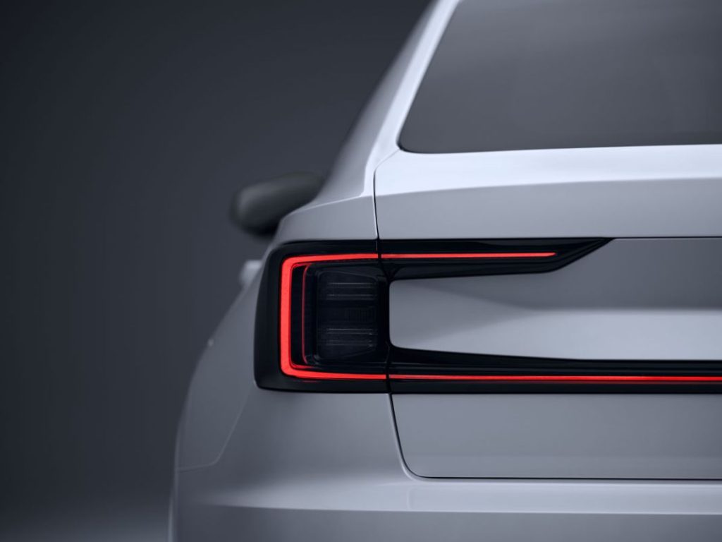 2 'BST edition 270': POLESTAR CON MAYÚSCULAS 16 Motor16 POLESTAR 2 BST EDITION 270 13 Motor16