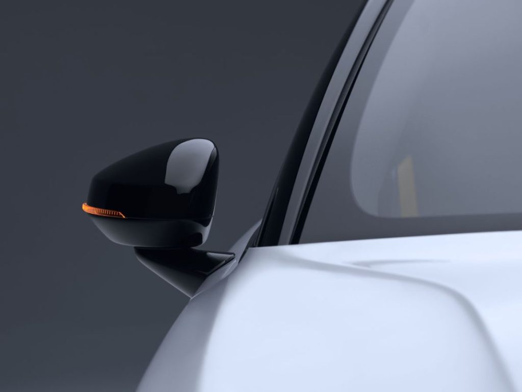 2 'BST edition 270': POLESTAR CON MAYÚSCULAS 23 Motor16 POLESTAR 2 BST EDITION 270 20 Motor16