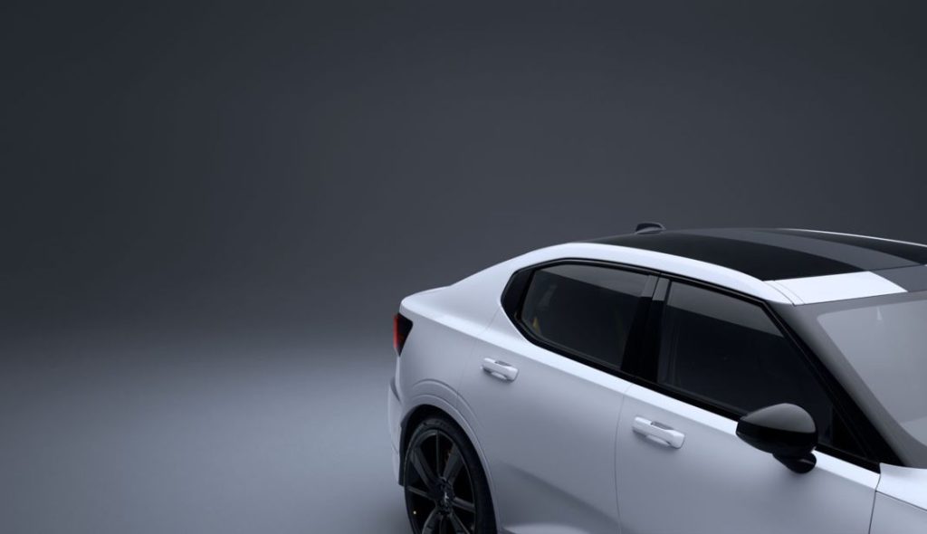 2 'BST edition 270': POLESTAR CON MAYÚSCULAS 24 Motor16 POLESTAR 2 BST EDITION 270 21 Motor16