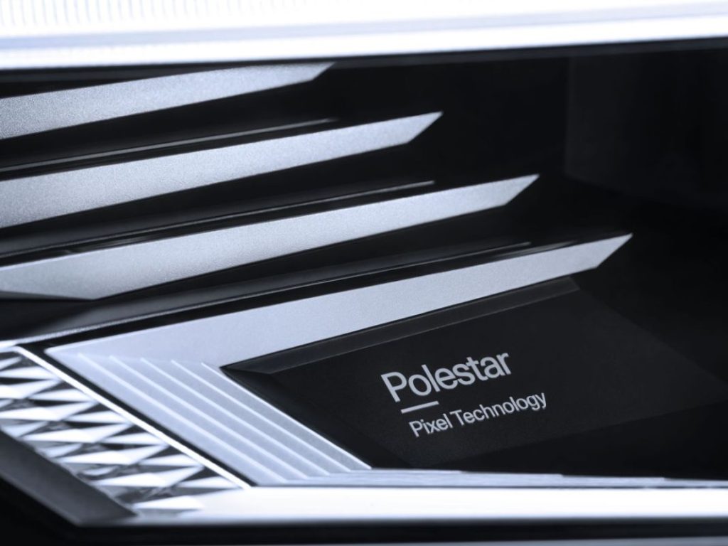 2 'BST edition 270': POLESTAR CON MAYÚSCULAS 2 Motor16 POLESTAR 2 BST EDITION 270 28 Motor16