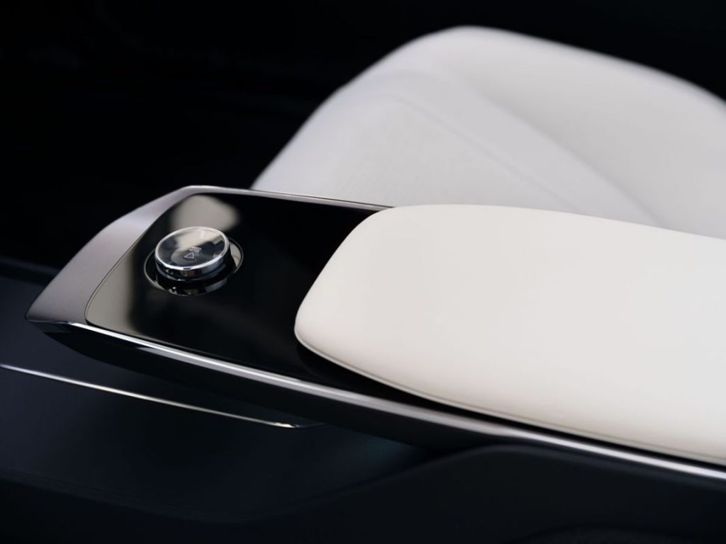 Así es el Polestar Precept, el coche que quiere acabar con el Tesla Model S 32 Motor16 POLESTAR PRECEPT 19 Motor16