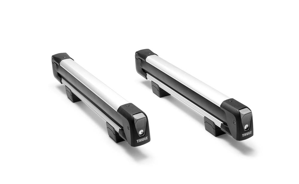 Opel te prepara para la nieve 1 Motor16 Portaesquíes Opel