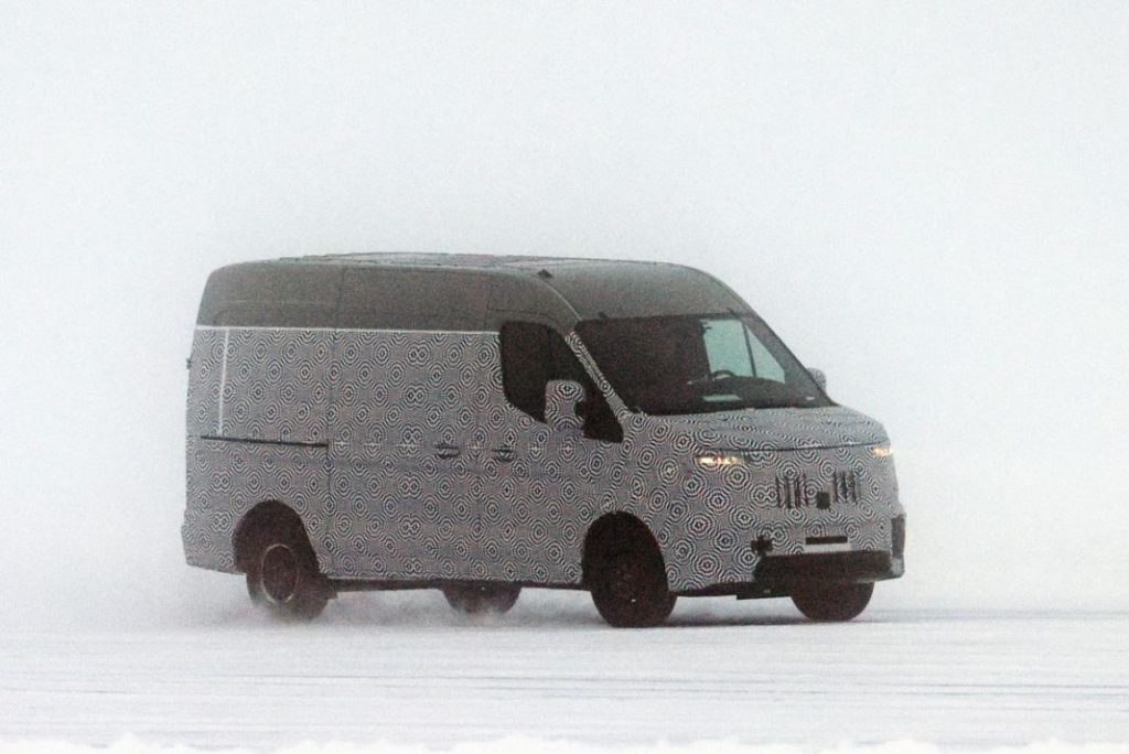 Este es el futuro Renault Master 3 Motor16 Renault Master 2 Motor16