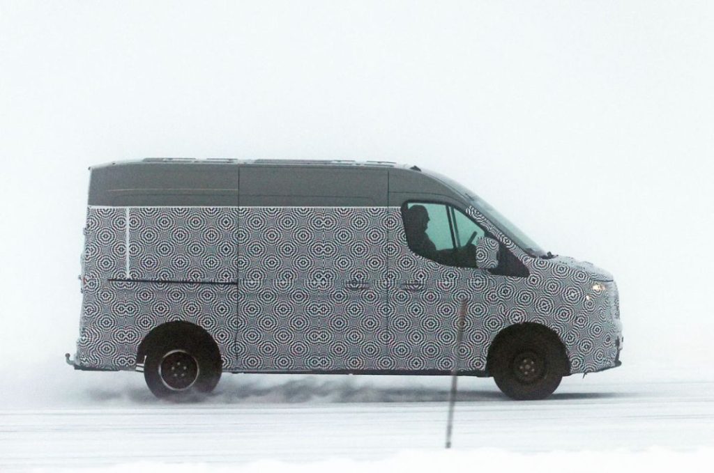 Este es el futuro Renault Master 7 Motor16 Renault Master 6 Motor16