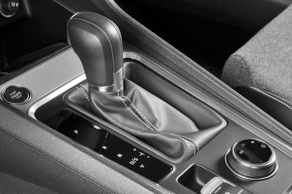 SEAT ATECA TDI 5 Motor16