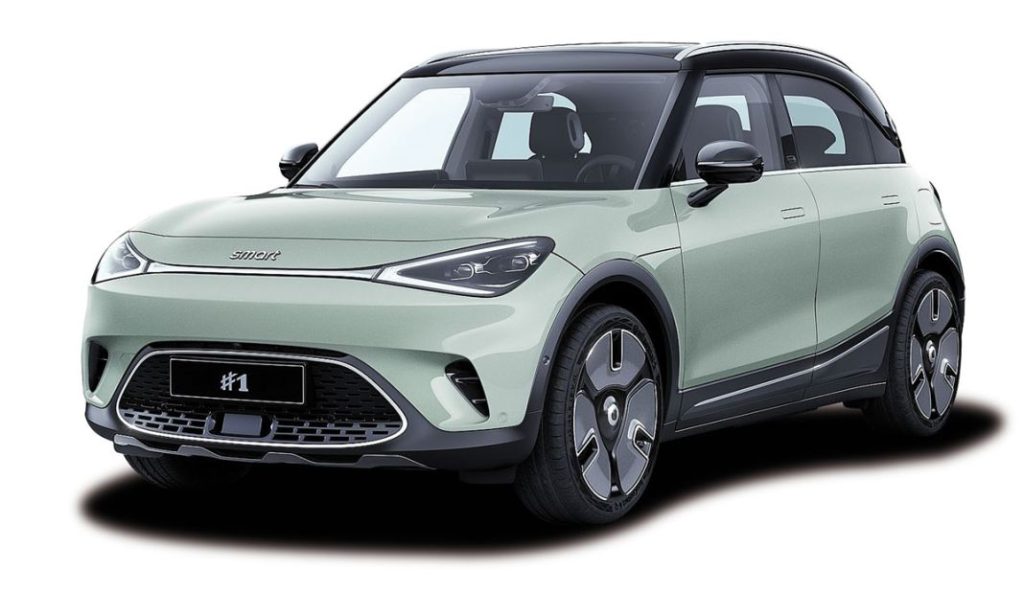 Smart 1 2023 1600 3f Motor16