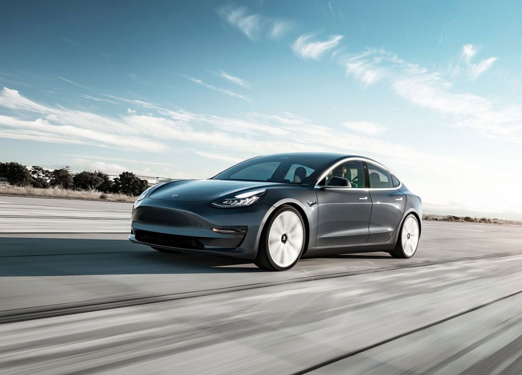 La cuestionable estrategia de Tesla para remontar las ventas en China - Motor16