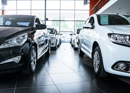 Facua denuncia a diez fabricantes de automóviles por inflar los precios 1 Motor16 Facua representa a 766 compradores en la demanda.