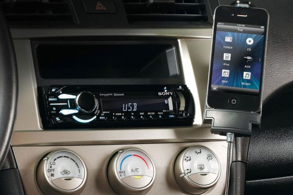 5 aplicaciones para tener controlado el mantenimiento de tu coche 71 Motor16 agenda