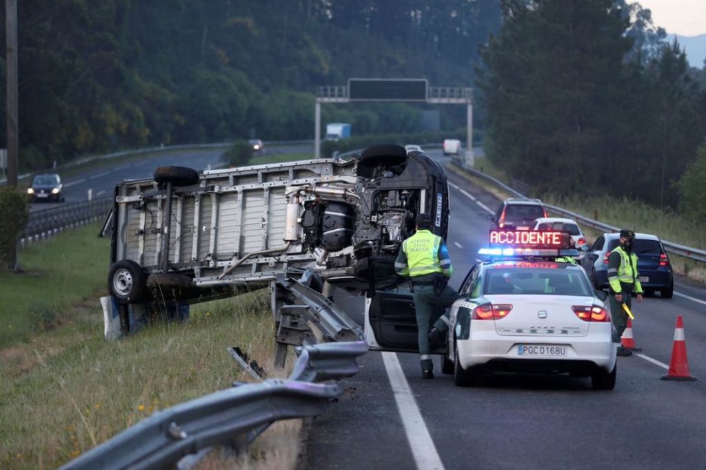 accidente 1 Motor16