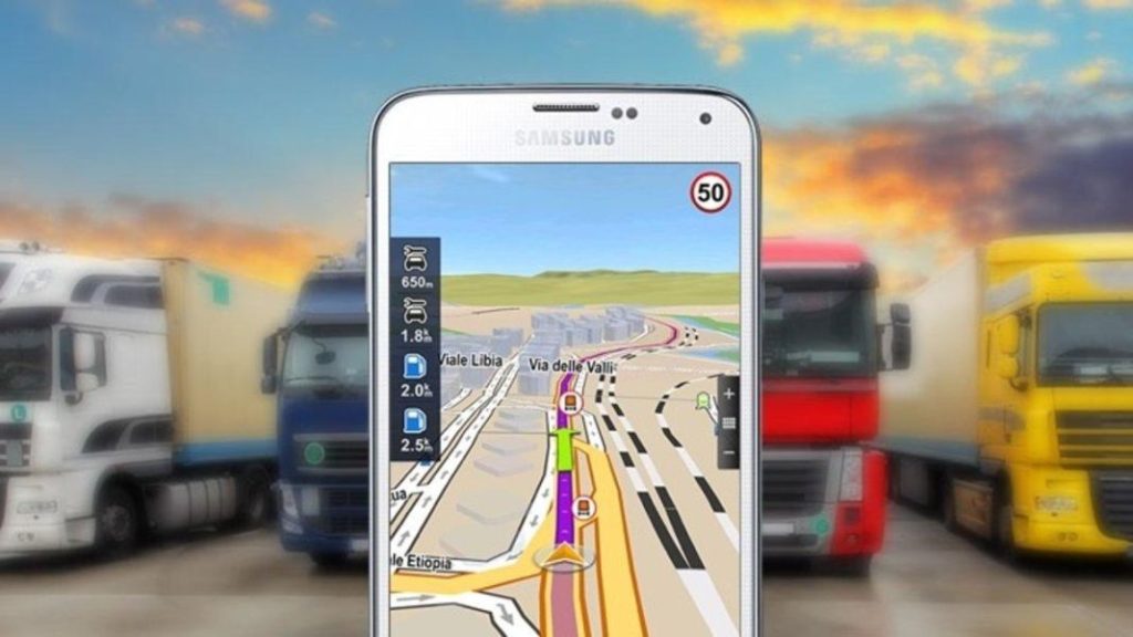 Estas son las mejores aplicaciones para controlar tu coche a distancia 182 Motor16 aplicaciones