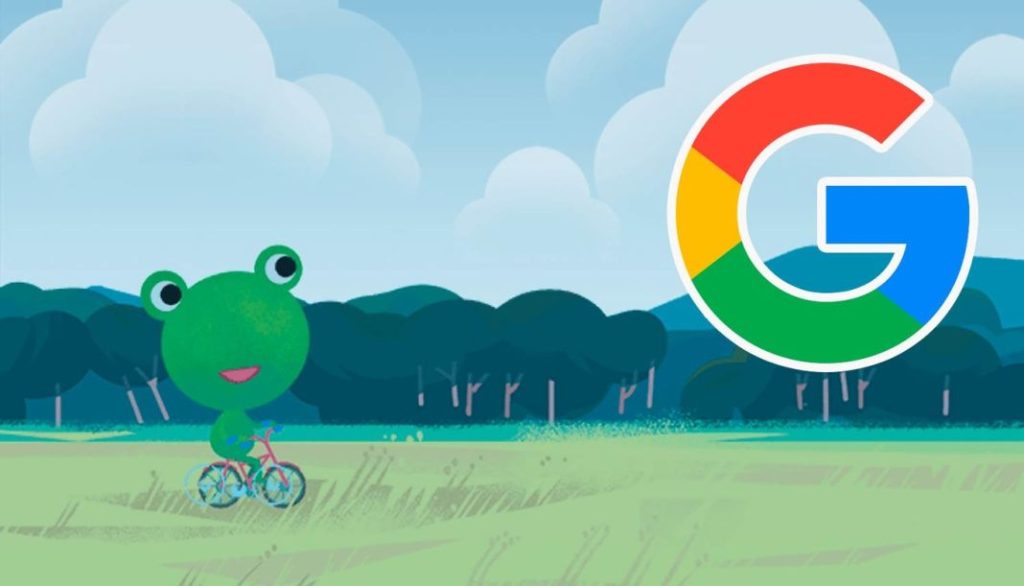 Google