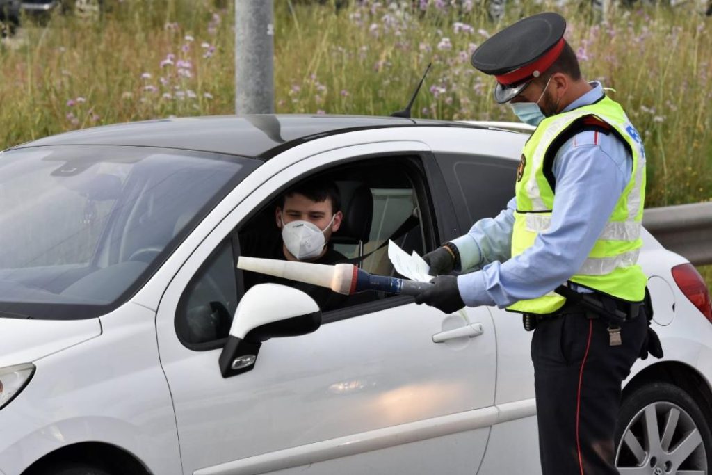 El tiempo que tarda en llegar a tu casa una multa por exceso de velocidad 108 Motor16 denuncia