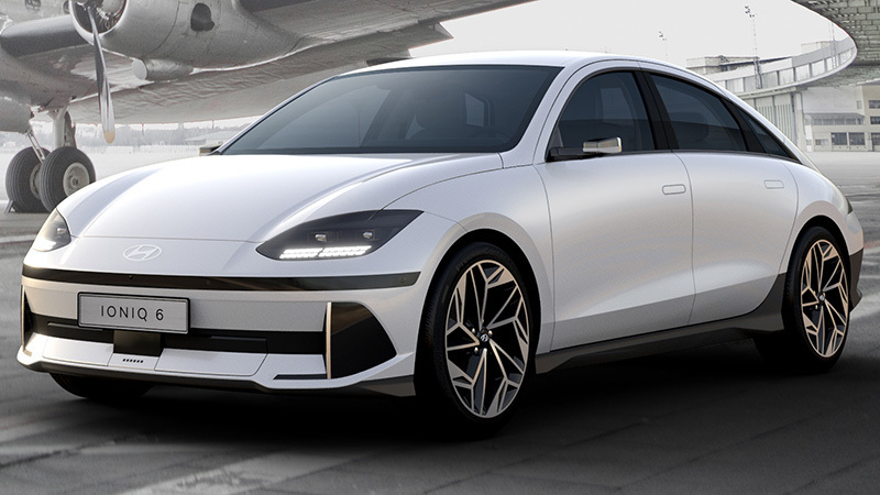 Los coches eléctricos que te debes comprar este año 60 Motor16 Ioniq