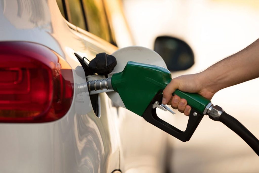 8 consejos para ahorrar gasolina con tu coche 113 Motor16 ruta