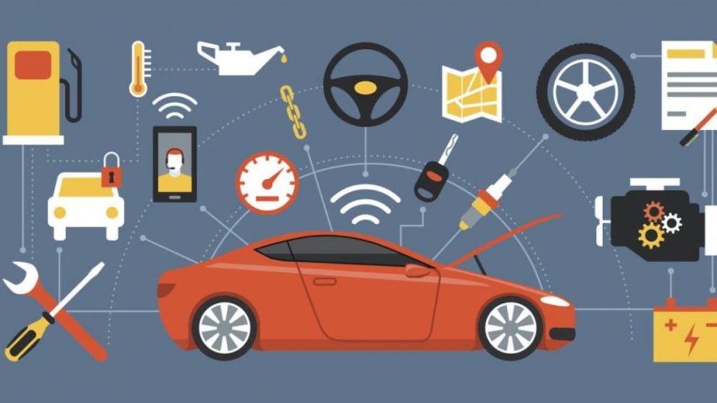 Estas son las mejores aplicaciones para controlar tu coche a distancia 184 Motor16 consejos