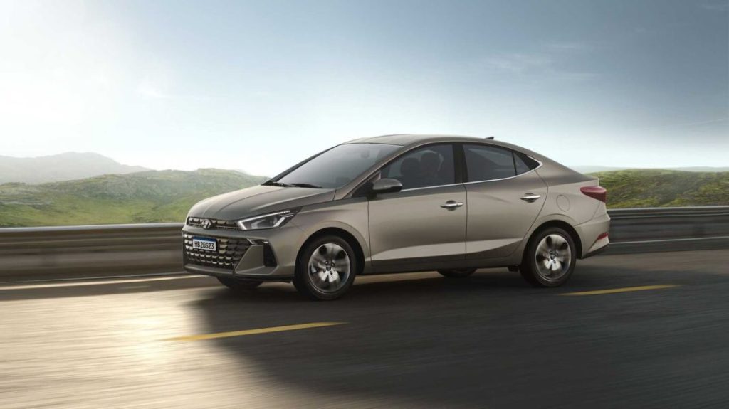 Los coches más peligrosos del mundo: estos son los que consiguen cero estrellas en seguridad 66 Motor16 Hyundai
