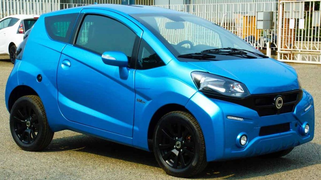 coche
