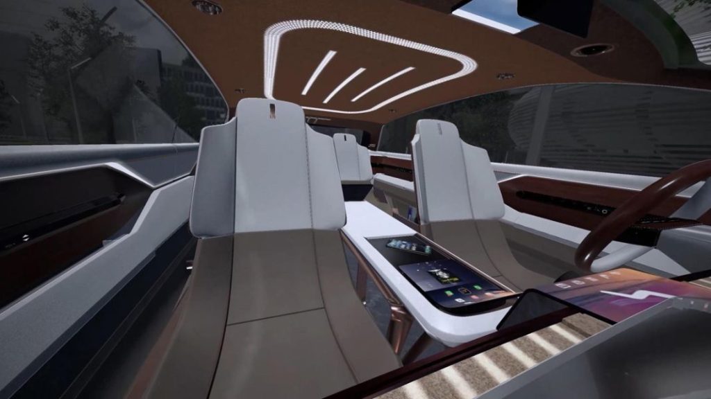 concept Antolin Vivar8 Motor16