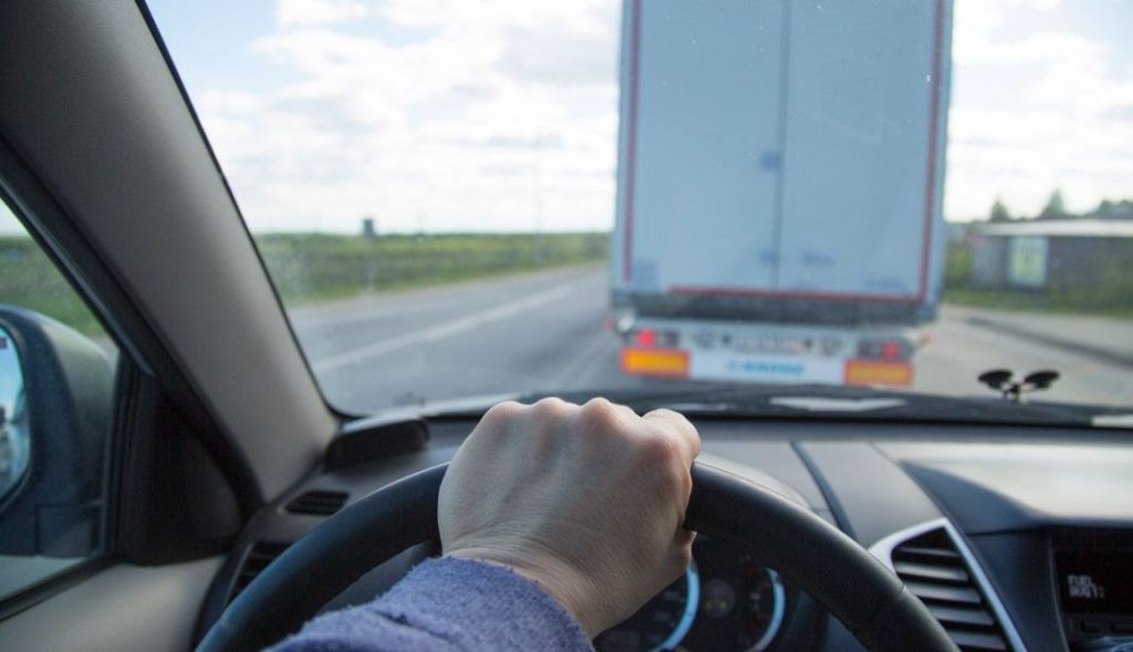 Se acerca la borrasca Gérard: sigue estos consejos de la DGT para conducir seguro 144 Motor16 efecto