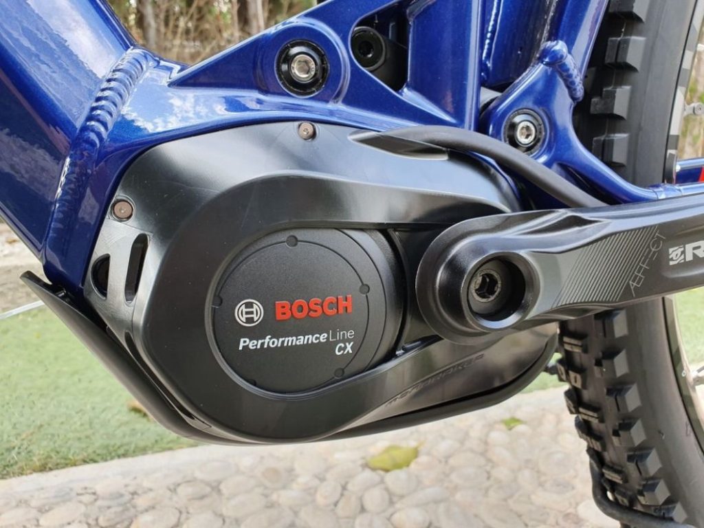 Estas son las bicicletas trucadas que busca la DGT 126 Motor16 bicicletas