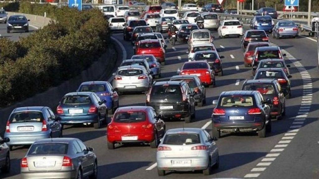 Estas son las ciudades con más tráfico del mundo en 2022 95 Motor16 vehículos