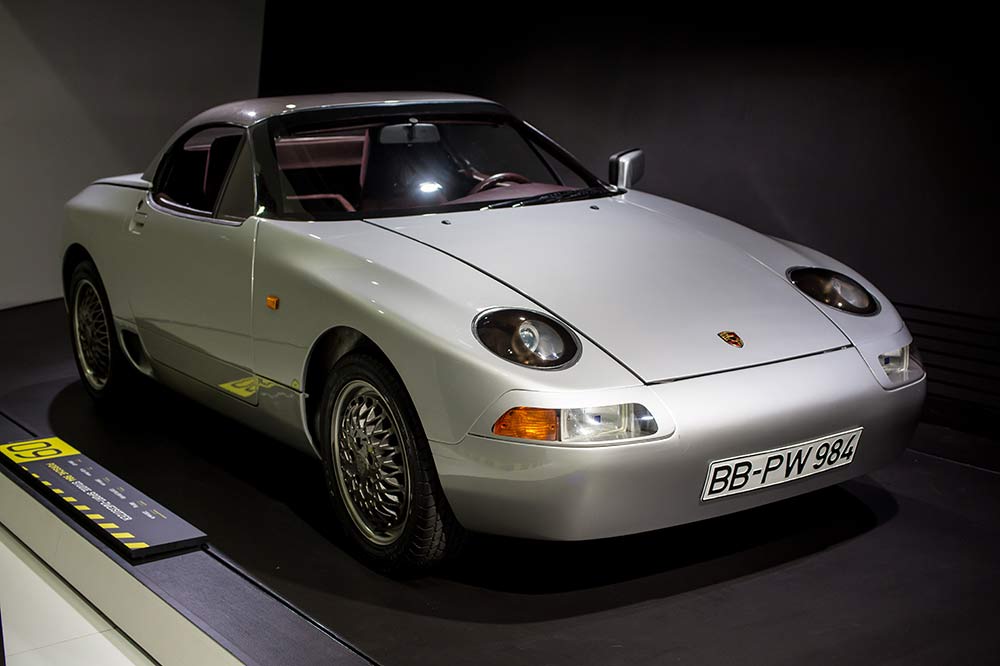 Estos son los tres Seat que tienen un motor creado por Porsche 8 Motor16 culatas