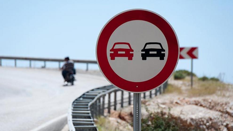 La norma que impuso la DGT en 2022 a los conductores y que no ha dado resultado 83 Motor16 carreteras