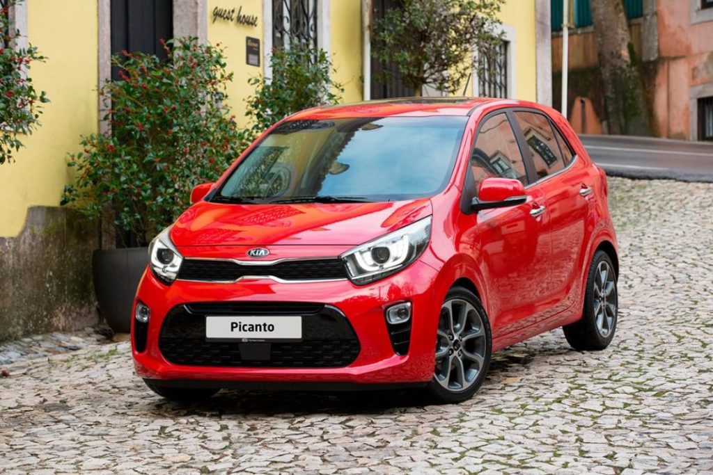 Los coches más peligrosos del mundo: estos son los que consiguen cero estrellas en seguridad 64 Motor16 estrellas
