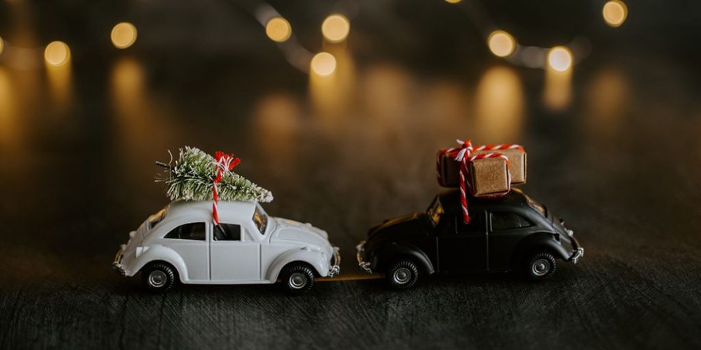 Esta es la multa estrella de estas Navidades. Y no es la que imaginas 77 Motor16 multa