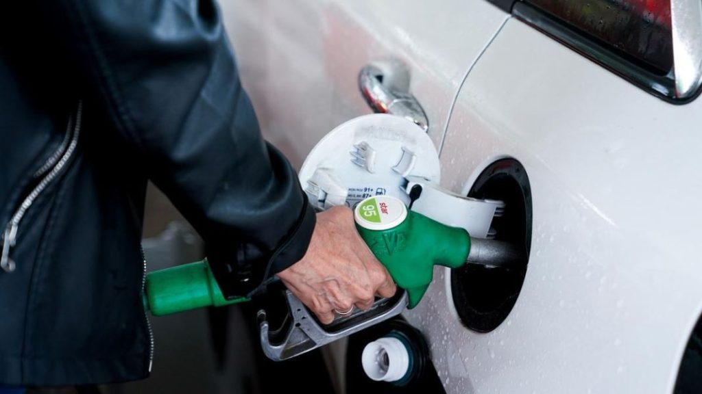 8 consejos para ahorrar gasolina con tu coche 111 Motor16 filtro