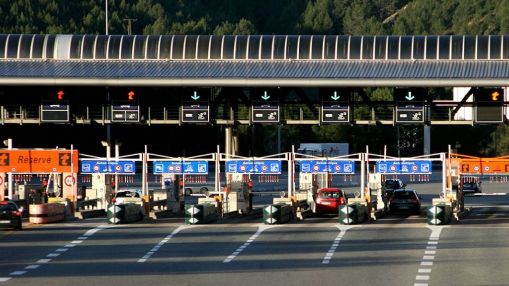 autovías