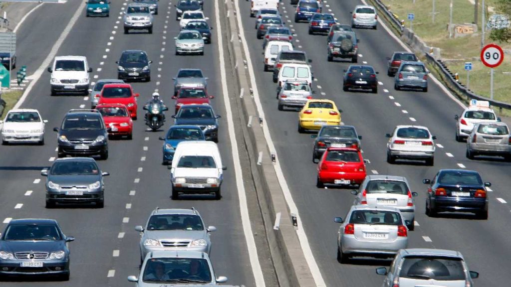 Estas son las ciudades con más tráfico del mundo en 2022 96 Motor16 ciudadanos