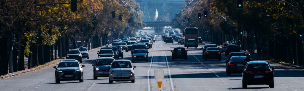 Ni radares, ni prohibiciones, ni multas... Estas medidas reducen los accidentes en carretera 145 Motor16 medidas