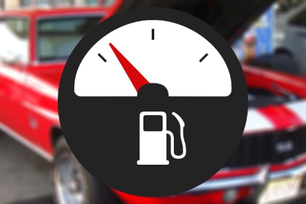 5 aplicaciones para tener controlado el mantenimiento de tu coche 74 Motor16 fuelio