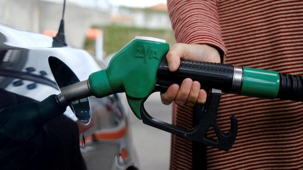 8 consejos para ahorrar gasolina con tu coche 110 Motor16 combustible