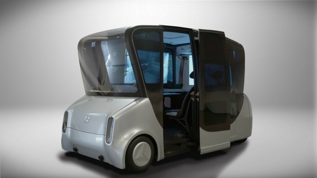 Toyota Boshoku, una salita de estar con ruedas 4 Motor16 https www.carscoops.com wp content uploads 2023 01 Toyota Boshoku MOOX 1 1024x576 2 Motor16