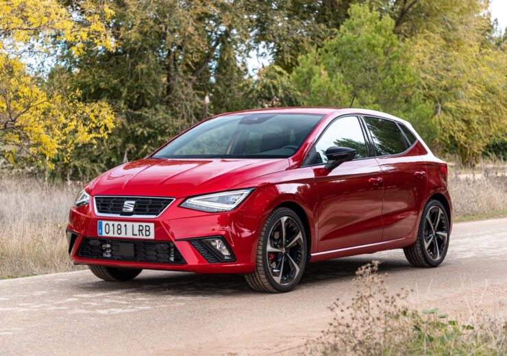 ibiza Motor16